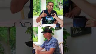 Grusch's Congressional Testimony's Claims of "‘Non-Human Biologics’ and the Movie, "Disclosure Day"!