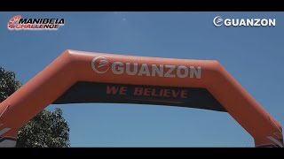 Guanzon X Manibela Challenge 2024