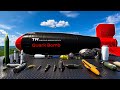 Testing STRONG NUCLEAR BOMB in the Field | Gmod
