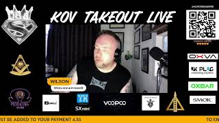 SAT NIGHT TAKEOUT LIVE
