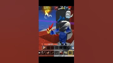 noob story 🥺 #short #blockman go  #bed wars