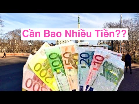 Video: Làm Thế Nào để Có được Quốc Tịch Latvia Vào Năm