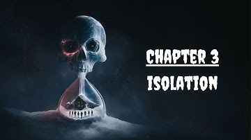 Until Dawn (2024): Chapter 3 - Isolation