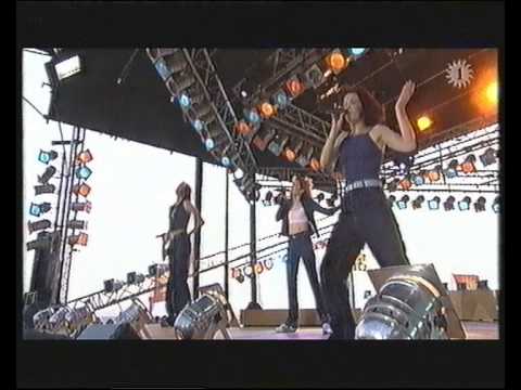 C'est le vie (Muziekdoos second time) B*Witched