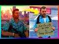 15 Easter Eggs That Proves Tommy Vercetti Is STILL ALIVE In Grand Theft Auto 5! (GTA 5)