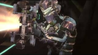 Dead Space 2 - Lullaby Trailer | HD