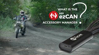 What Is The Hex Ezcan Accessory Manager