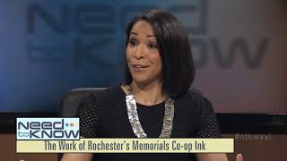 Need to Know | June 13, 2013 | The Dignity Project