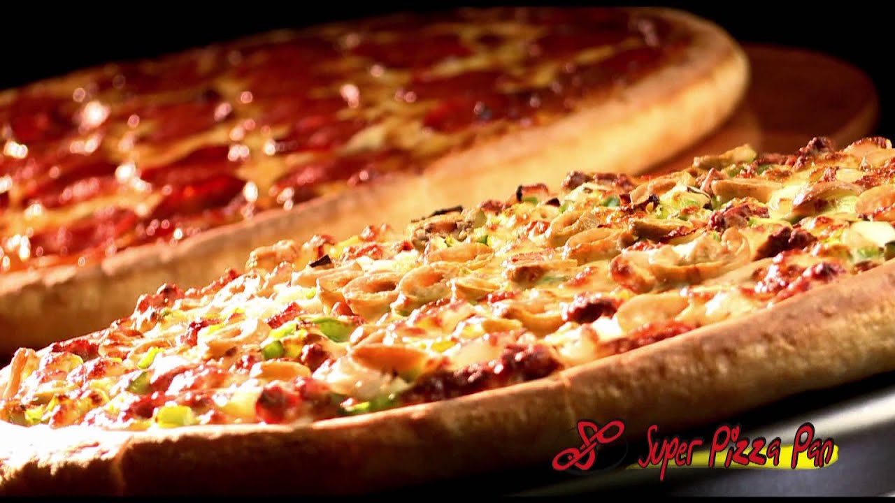 Super Pizza Pan chega a 21 lojas com inauguração em Perdizes