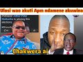 M Busa Ujatu Walosela Yemwe Awine Kuno Ndipo Wang Aluraso Chakwera M Busa Ujatu Walosela Yemwe Awine Kuno Ndipo Wang Aluraso Chakwera