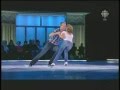 Gordeeva Bure Battle Of The Blades 2010- theme Сountry music