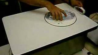 Tubing Coiler