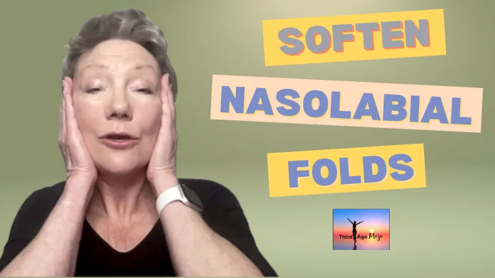 Face Yoga - Nasolabial Folds and 11 Lines - DayDayNews