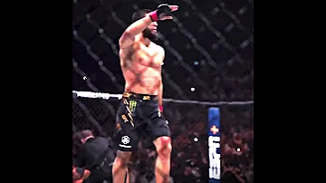 Islam Makhachev I EDIT I UFC 294 