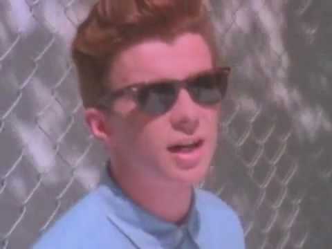 Rick Astley - Never Gonna Give You Up (XimeR RemiX) - YouTube