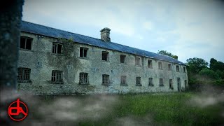 (DISTURBING) SCARY PARANORMAL ACTIVITY IN HAUNTED WORKHOUSE