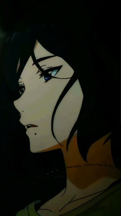 Izumi Nase #kyokainokanata #anime #animeedit