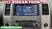 40 Nissan Frontier Stereo Wiring Diagram - Wiring Diagram Online Source