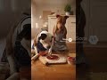 Milo & Anubis bake a pizza. #funnyshorts #funnyvideo #funny #comedy #subscribe