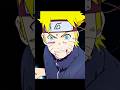 Naruto’s Power Unleashed 🔥 | The Journey of a True Shinobi 💪 #NarutoEdit #AnimeShorts