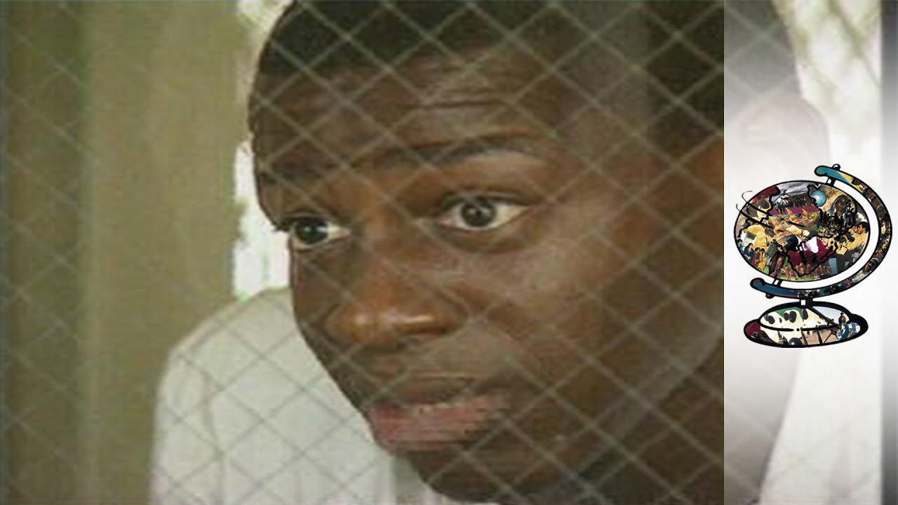 Is There Ongoing Racism in Texas's Penal System? (2007)