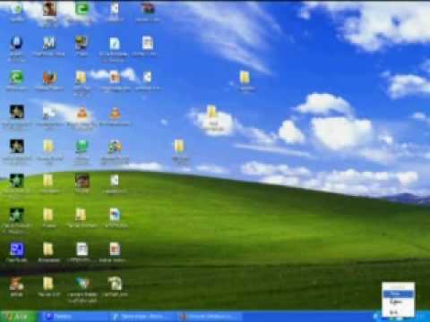 Hack password MSN