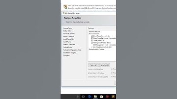Download and Install SQL Server 2014