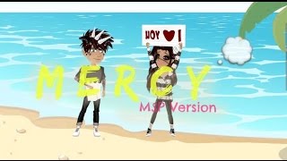 Mercy - MSP Version