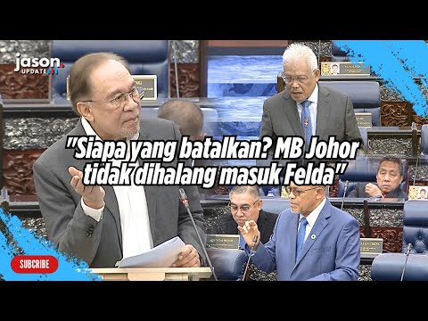 PM Anwar Ibrahim jawab isu pegumuman peruntukan atau projek Kerajaan semasa pilihan raya negeri.