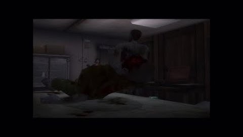 Resident Evil Code Veronica X | Dr Zombie