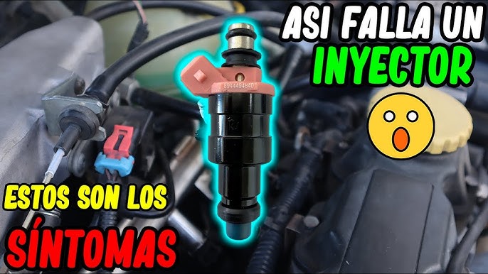 CÓMO UTILIZAR el EXTRACTOR NEUMÁTICO PARA INYECTORES para tu coche 