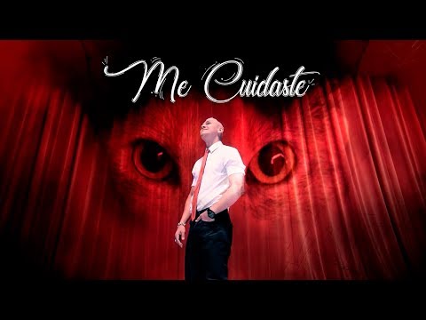 Putar Me Cuidaste - Nigga