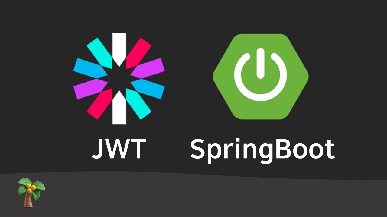 JWT x SpringBoot - YouTube
