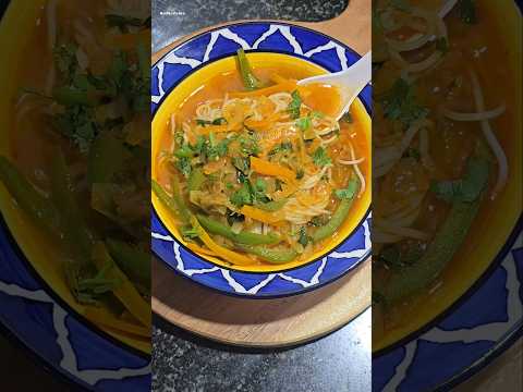Viral Darjeeling Popular Thukpa ✨️🙌🤗 #shorts #trendingsong #thukpa #Darjeeling