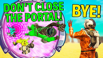 The Planet Crafter? COMPLETED IT MATE!