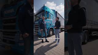 SuperOffice Impact Makers #5 : data is de nieuwe brandstof 🚛