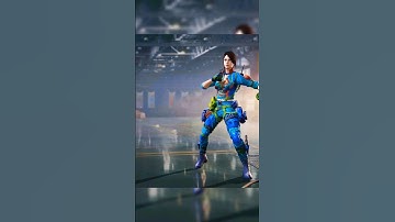 Clean Transitions in CODM: Alias №4 #shorts #codm