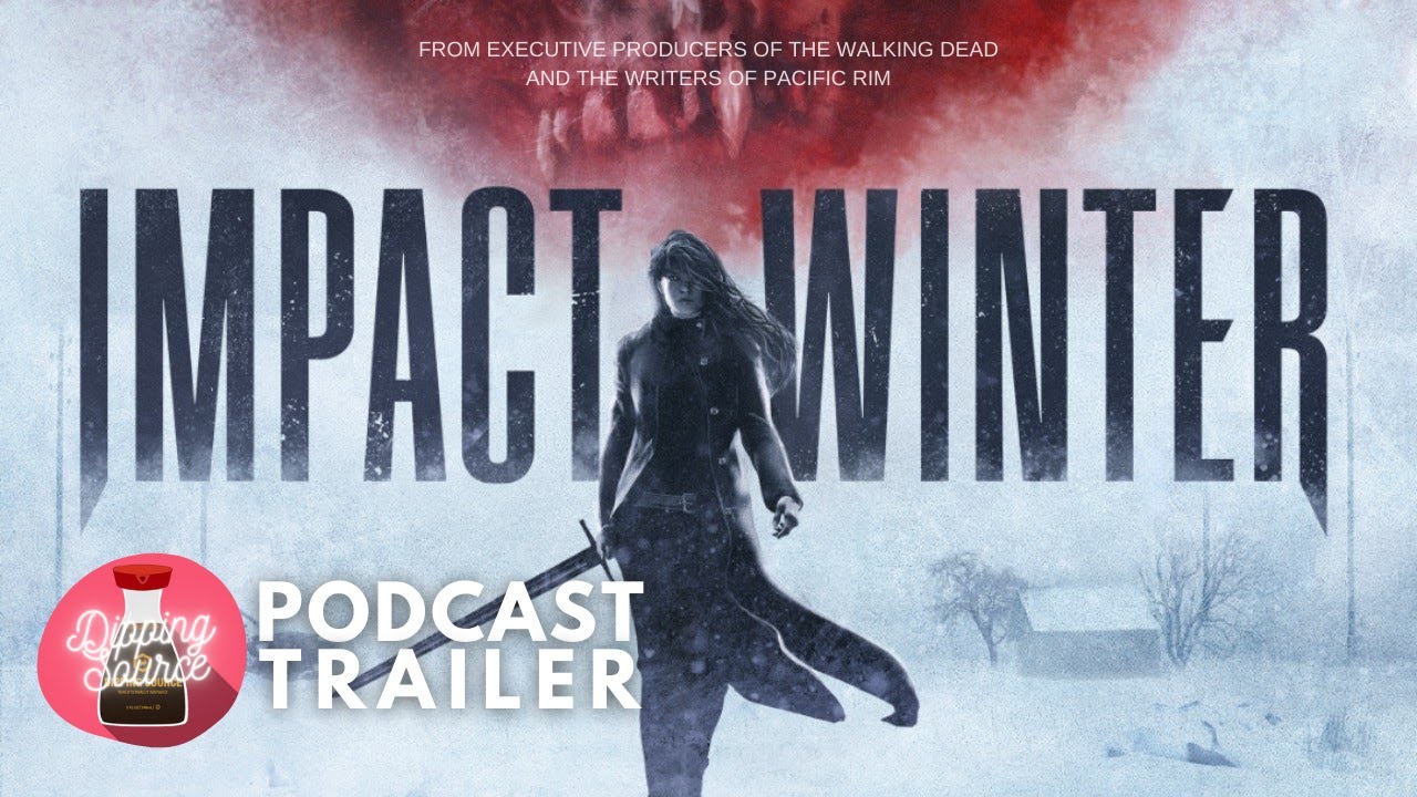 Impact Winter | Podcast Trailer