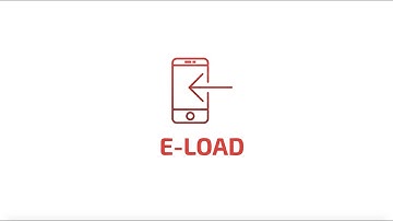 #DIGIPAYHOWTO: E-Load 📲