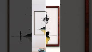 Less is more with our minimalist art collection – explore now!