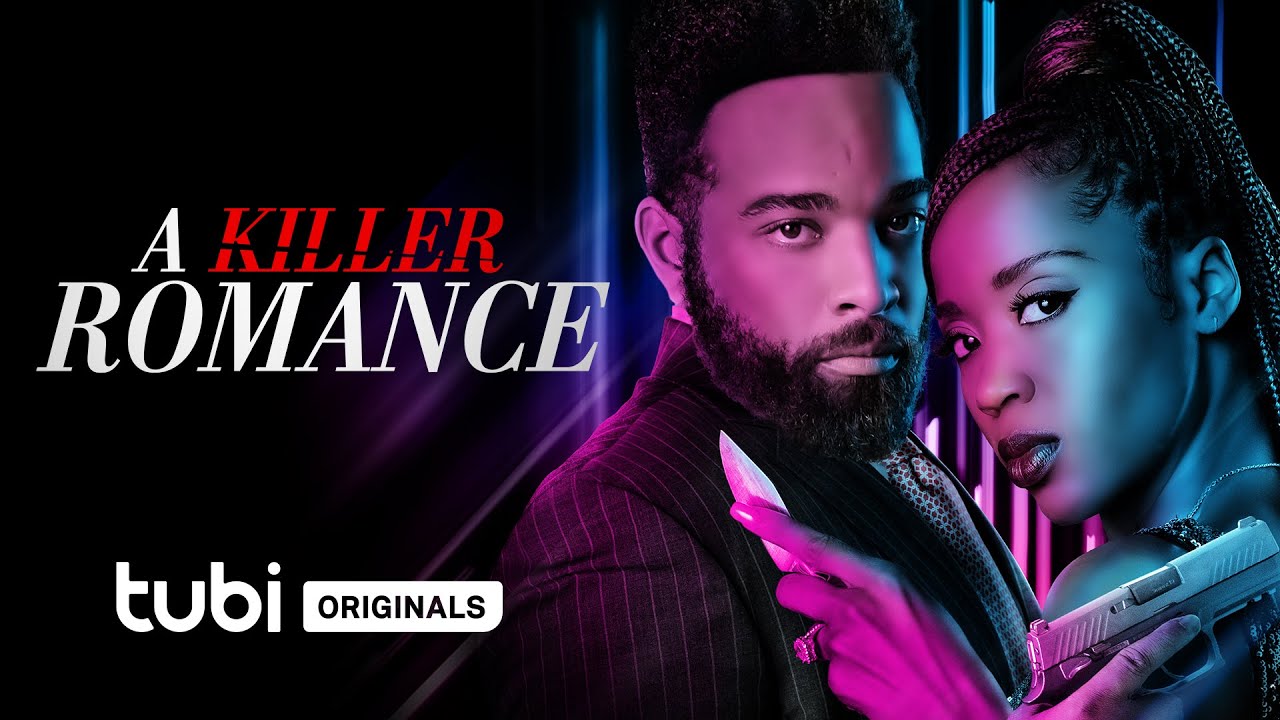 Romantic Killer: Netflix divulga trailer e data de estreia – ANMTV