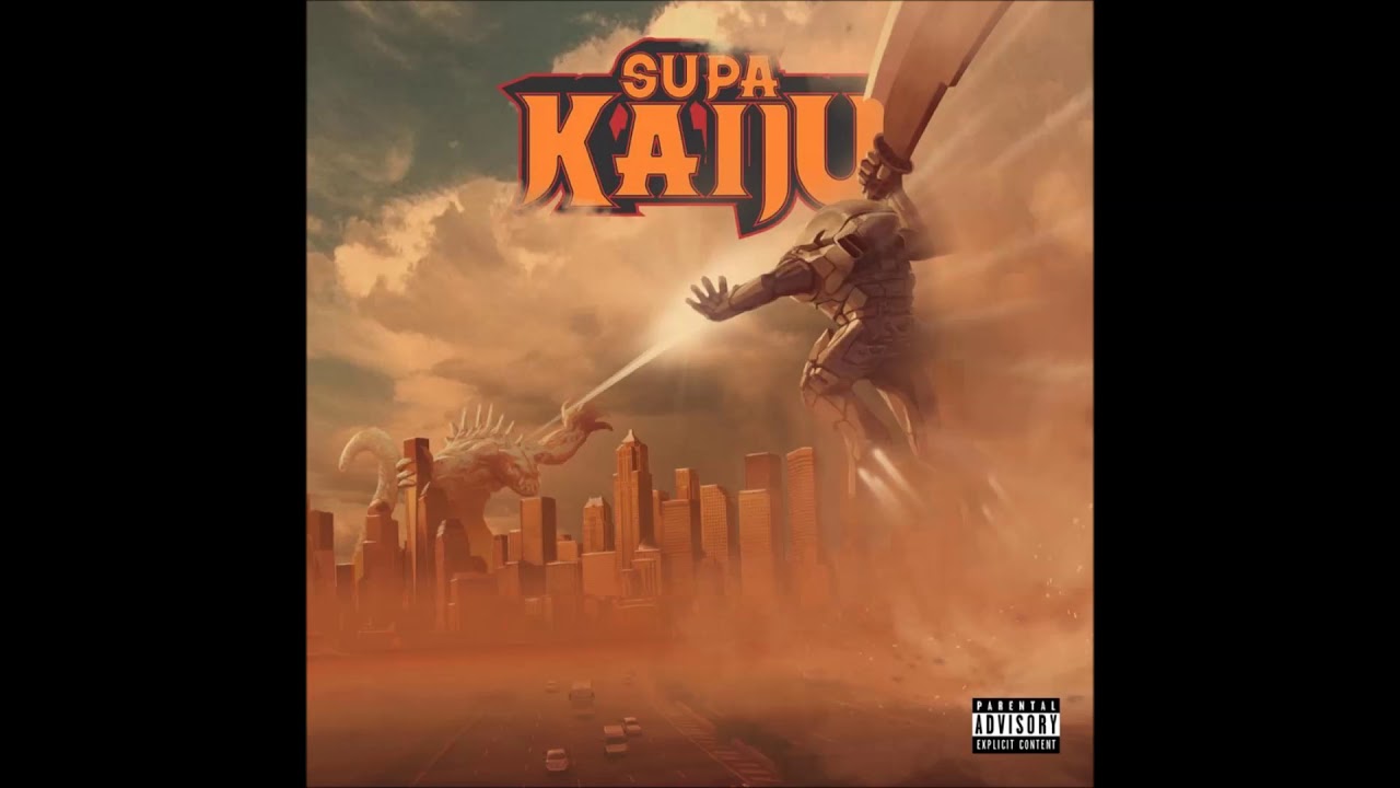 Guarda Supa Kaiju - Operation Iron Fist Feat. Lateb, Slant Heddshotts & Oblivious su YouTube Guarda Supa Kaiju - Operation Iron Fist Feat. Lateb, Slant Heddshotts & Oblivious su YouTube