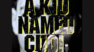 Kid Cudi- Whenever