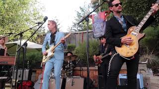 Would You Love Me. Chuck Prophet and the Mission Express