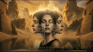Mina Hanım - Nasıl Uyuyorsun Anatolian Drop