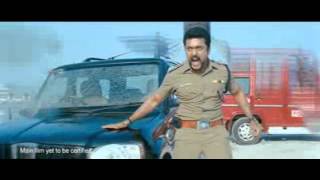 singam da surya fans punalur