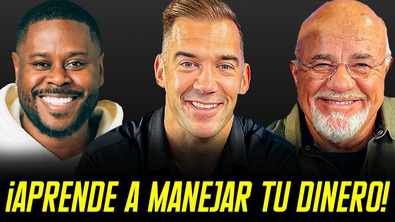 ¿Agobiado por el Dinero? El Método de O’Neal y Ramsey para Salir del Estrés