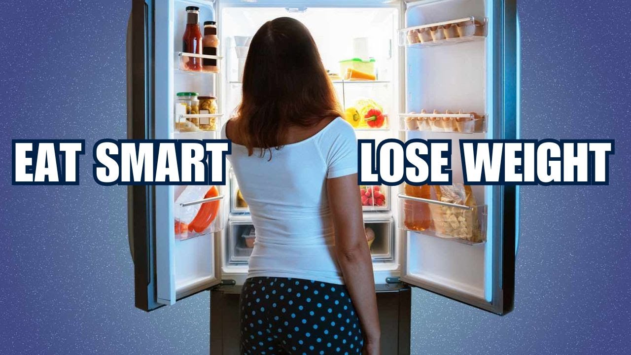 Eat Smart & Lose Weight: The 2000 Calorie Guide