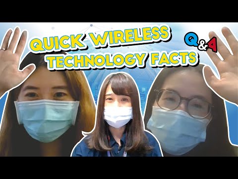 Quick Wireless Technology
