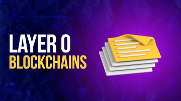The Game-Changing Technology Behind Layer 0 Blockchains: Explained!